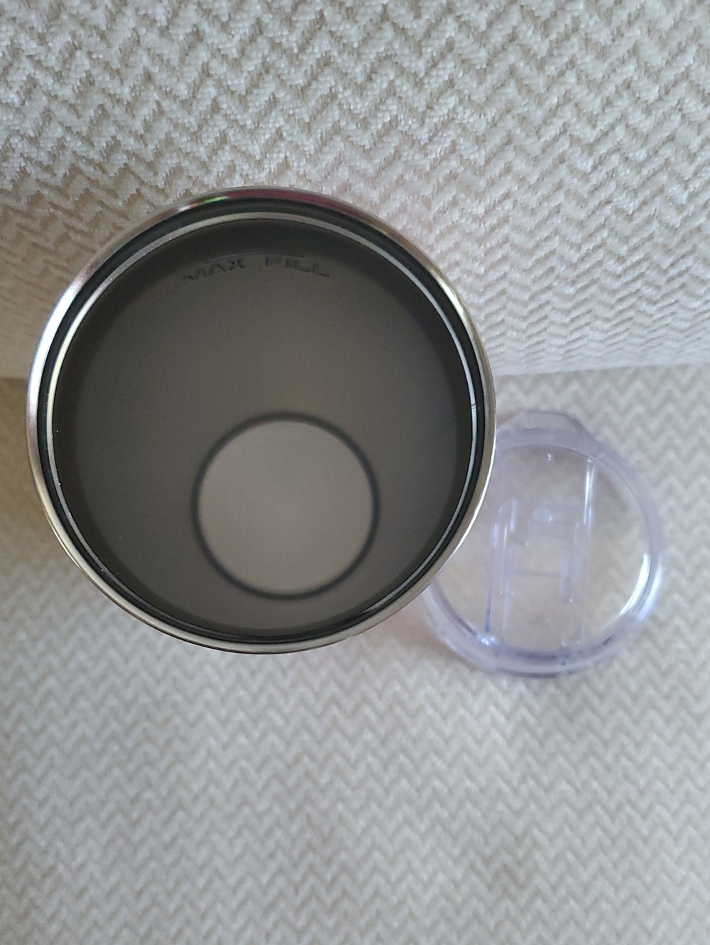 NEW Mybevi Hollywood Premium Tumbler 20 oz - Picture 11 of 12